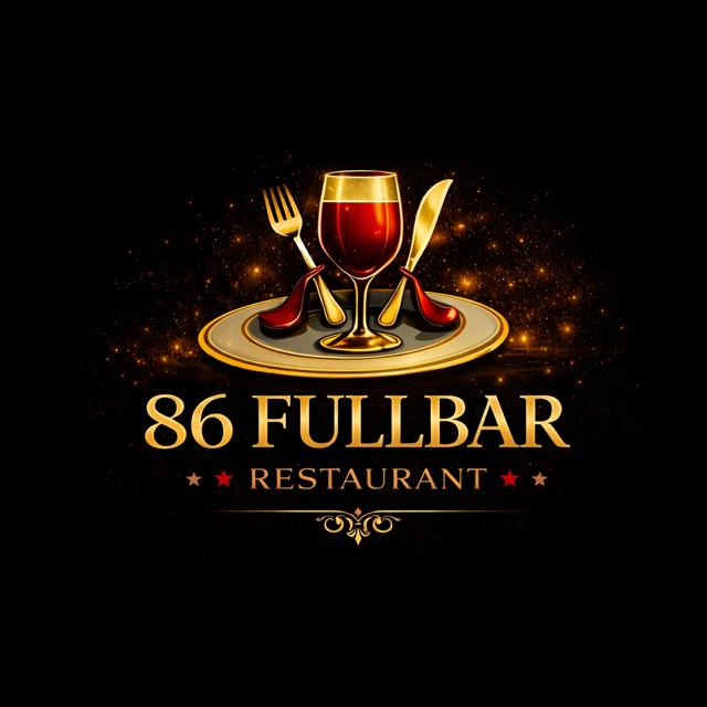 86 fullbar restaurant llc